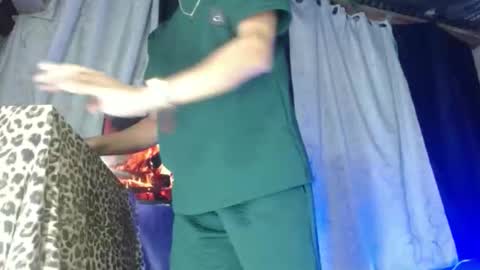 HIDDEN YUDEVIL online show from 11.09.25