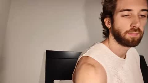 HiddenGaze online show from 03.08.26