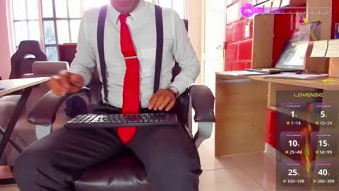 George online show from 12.30.24