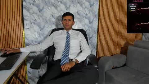 George online show from 09.11.25