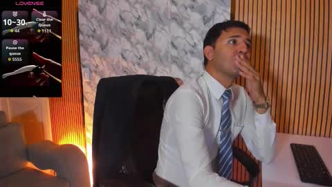 George online show from 10.12.25