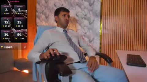 George online show from 10.14.25