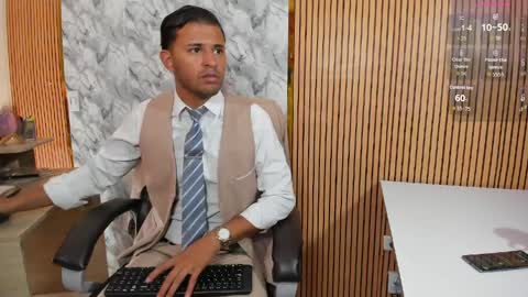 George online show from 03.26.26