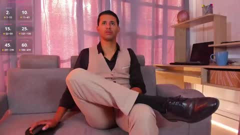 George online show from 04.21.26