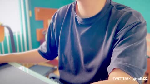 Snapshot of hideki_kawaki chatting on 01.12.25 Hideki Kawaki online show from 01.12.25