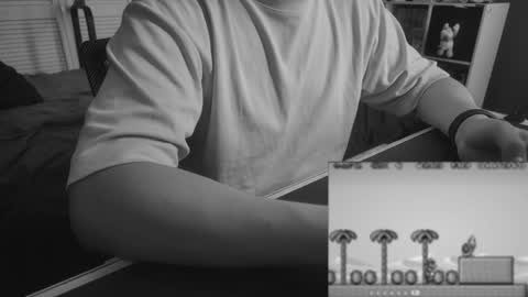 Hideki Kawaki online show from 05.16.26