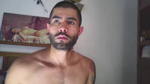 hideonbush online show from 09.25.25