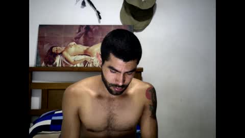 hideonbush online show from 10.14.25