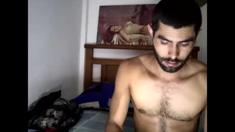 hideonbush online show from 10.18.25