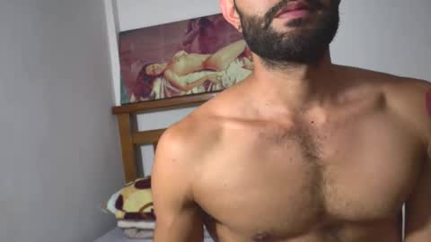 Snapshot of hideonbush051 chatting on 12.22.25 hideonbush online show from 12.22.25