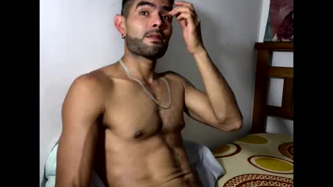 hideonbush online show from 04.14.26