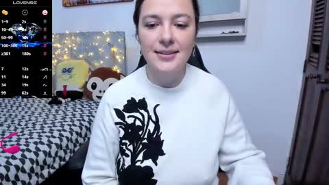 Diana online show from 10.28.25