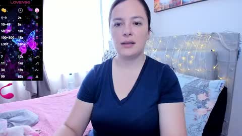 Diana online show from 04.07.26