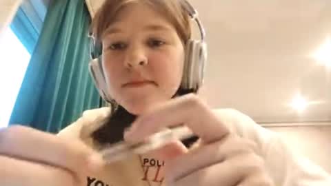 Allison online show from 07.16.26