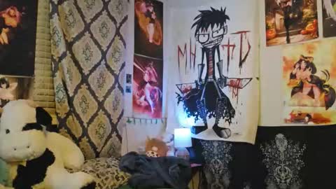 Snapshot of high_cow chatting on 02.28.26 high_cow online show from 02.28.26