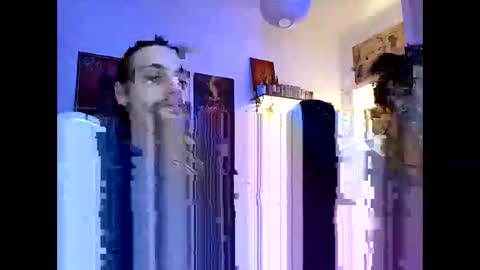 Snapshot of highandhell chatting on 02.22.26 Highandhell online show from 02.22.26