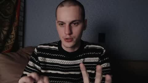 Snapshot of higherdegree chatting on 04.13.26 higherdegree online show from 04.13.26