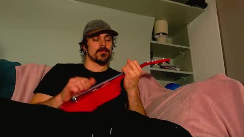 highnightz online show from 02.18.26