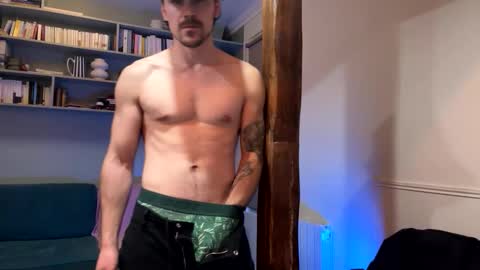 highnightz online show from 03.04.26