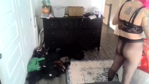 Snapshot of hightonight27 chatting on 02.27.25 hightonight27 online show from 02.27.25