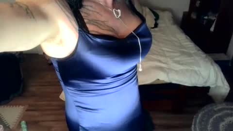 Snapshot of hightonight27 chatting on 10.03.25 hightonight27 online show from 10.03.25