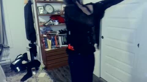 Snapshot of hightonight27 chatting on 12.01.25 hightonight27 online show from 12.01.25