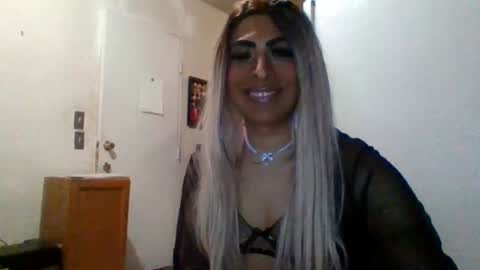 hihheelstranny online show from 11.01.25