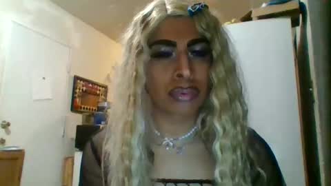 hihheelstranny online show from 02.28.26