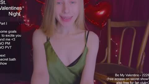 Chloe online show from 02.16.25