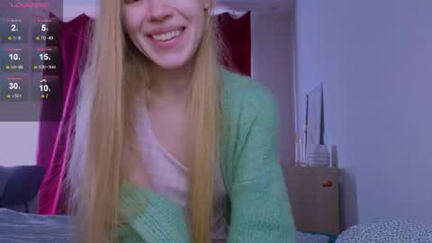 Chloe online show from 04.09.26