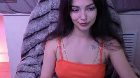 Snapshot of hihika chatting on 09.25.25 HIHIKA online show from 09.25.25