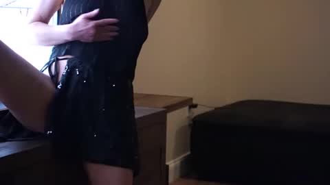 hikinxxx online show from 04.18.26