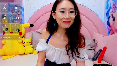 Hikori online show from 02.20.25