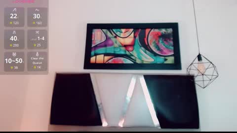 Hilary Avilan online show from 01.14.26