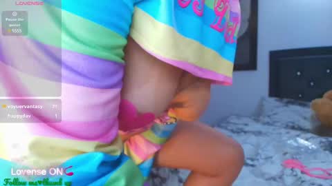 LUNA new account  FOLLOW ME online show from 02.20.25