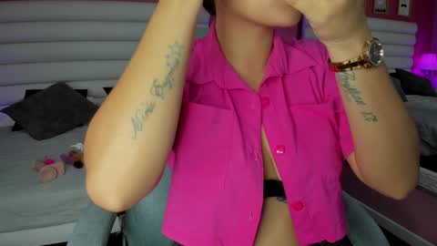 hilary_tailor online show from 11.06.25