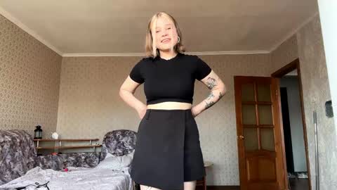 Julia online show from 05.03.26