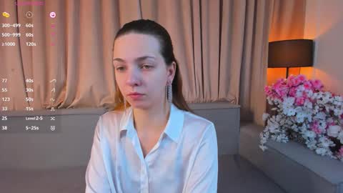 Tris  online show from 12.02.25