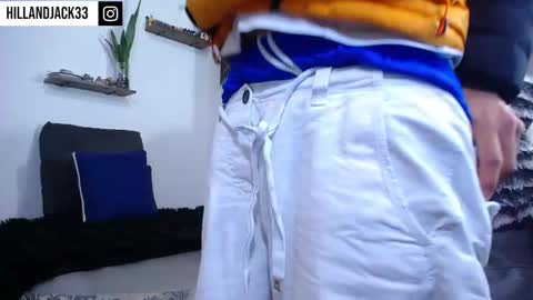 Snapshot of hill_and_jack chatting on 12.15.25 Hill and Jack online show from 12.15.25