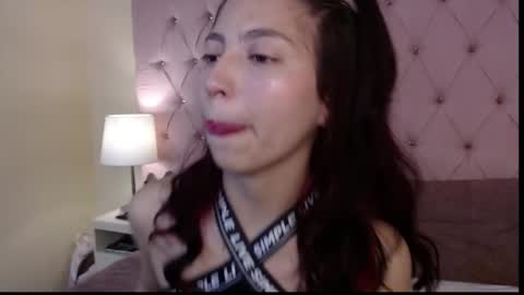 Hillary Thomson online show from 12.01.25