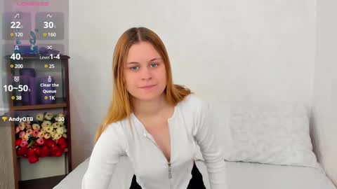 hilleva online show from 02.17.25