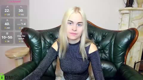 hilleva online show from 09.12.25