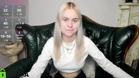 hilleva online show from 12.02.25