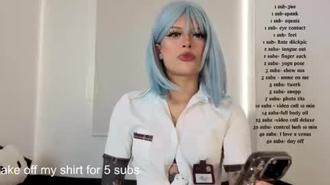 hillsdandarkie_44 online show from 11.10.25