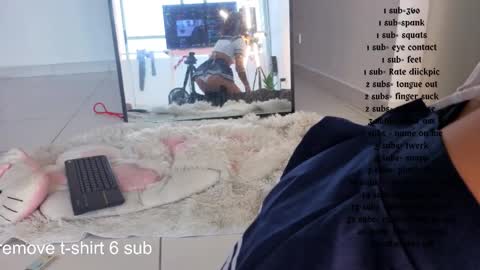 hillsdandarkie_44 online show from 11.19.25