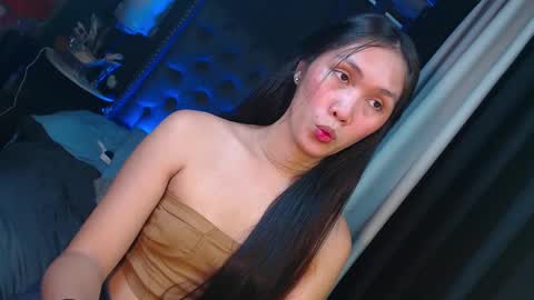 yuricah online show from 01.16.25