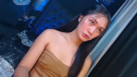 yuricah online show from 01.22.25