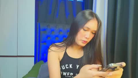 yuricah online show from 02.25.25