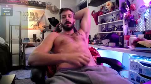 Jake Apton online show from 11.11.25