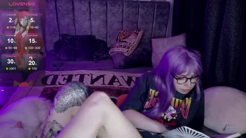 Inori Independent model online show from 03.31.26